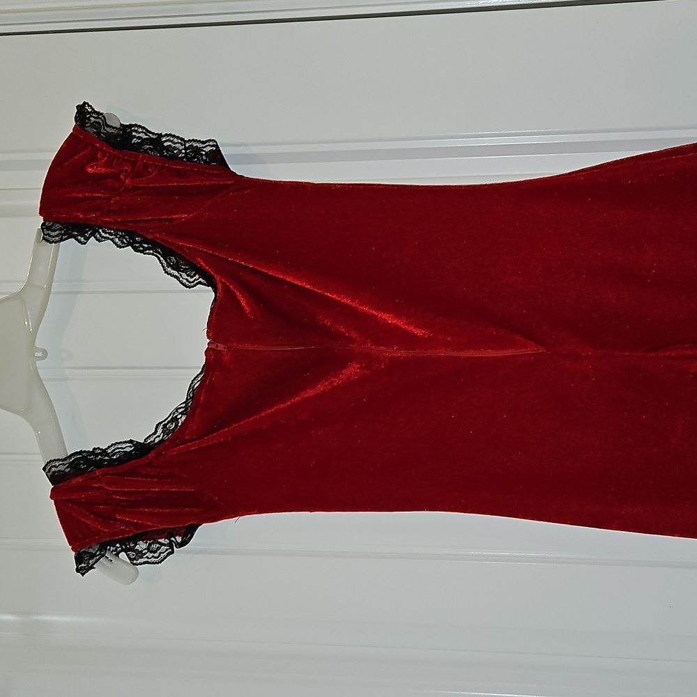 Dress-maxi - Picture 7 of 9